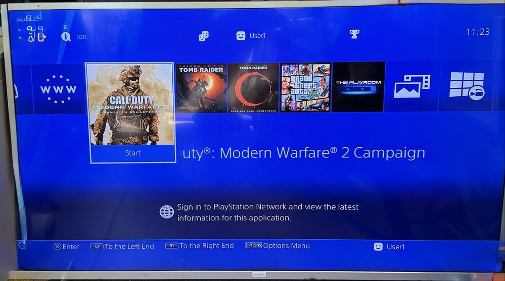 Конзола Sony Playstation 4, 500GB, Бяла