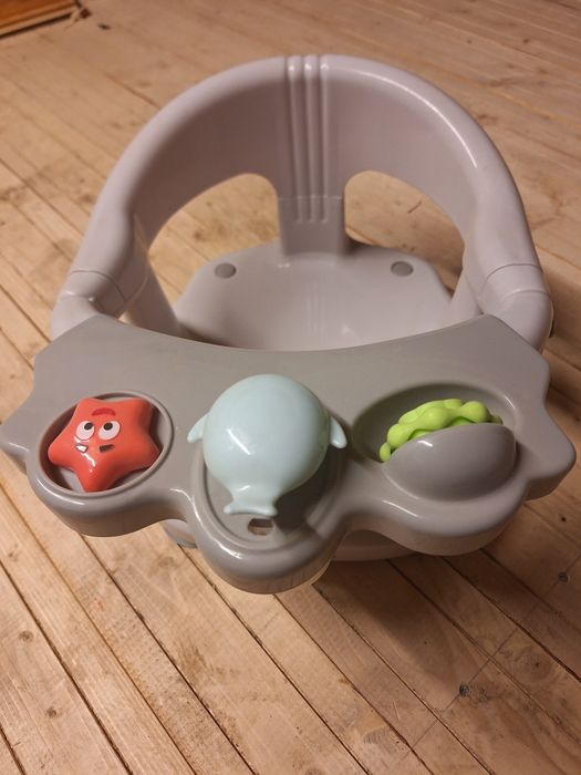 Scaunel baie bebe nou