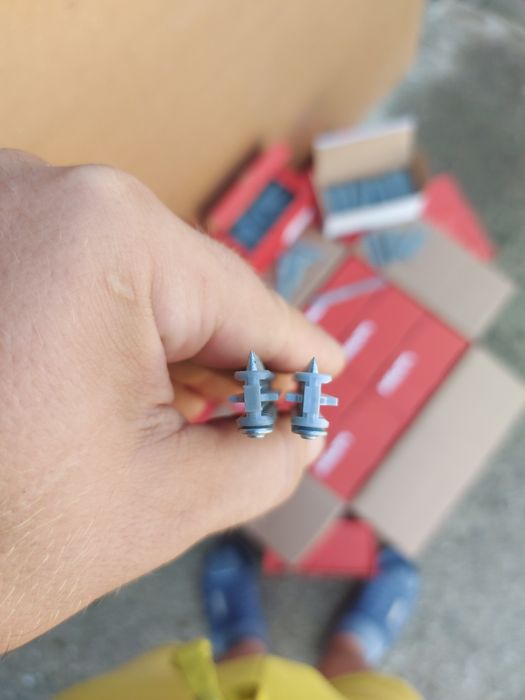 Cuie hilti bx3 aftermarket și originale