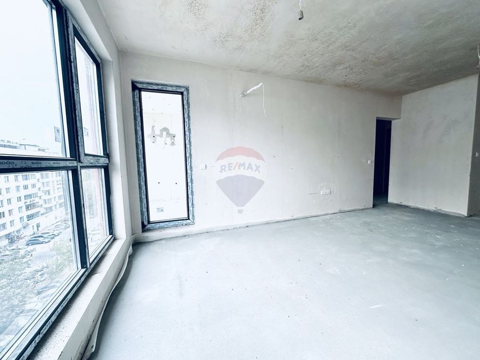 Продава се Двустаен апартамент в Варна, Чайка - 63 кв.м за 2524 €/кв.м - Снимка #9