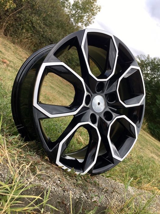 Jante Skoda Octavia 2 3 Superb Rapid Kodiaq