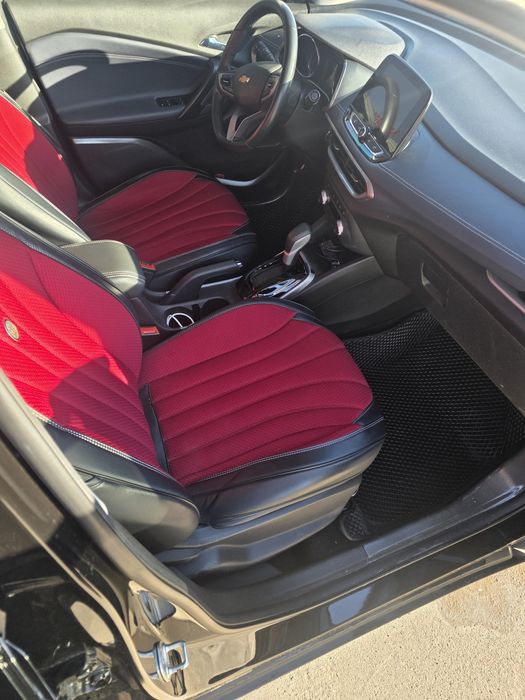 Тrecker 3 pozisiya premier