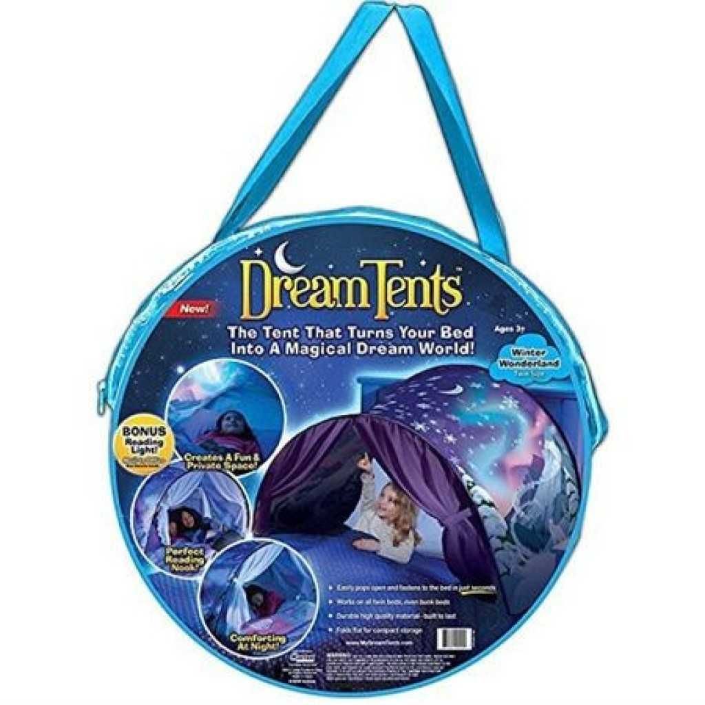 Детска палатка за сън Dream Tents  TV385