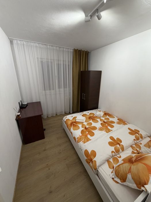Regim botelier Apartament central Targul de Craciun Craiova