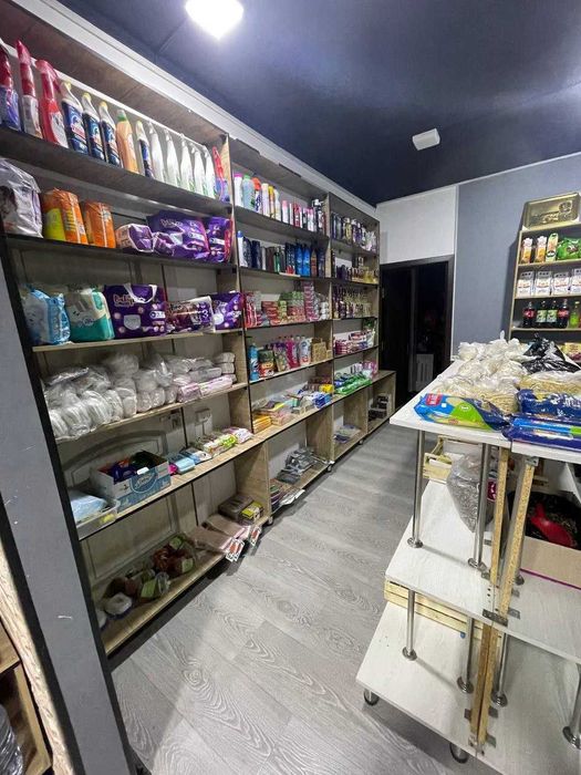 Таййор Бизнес сотилади