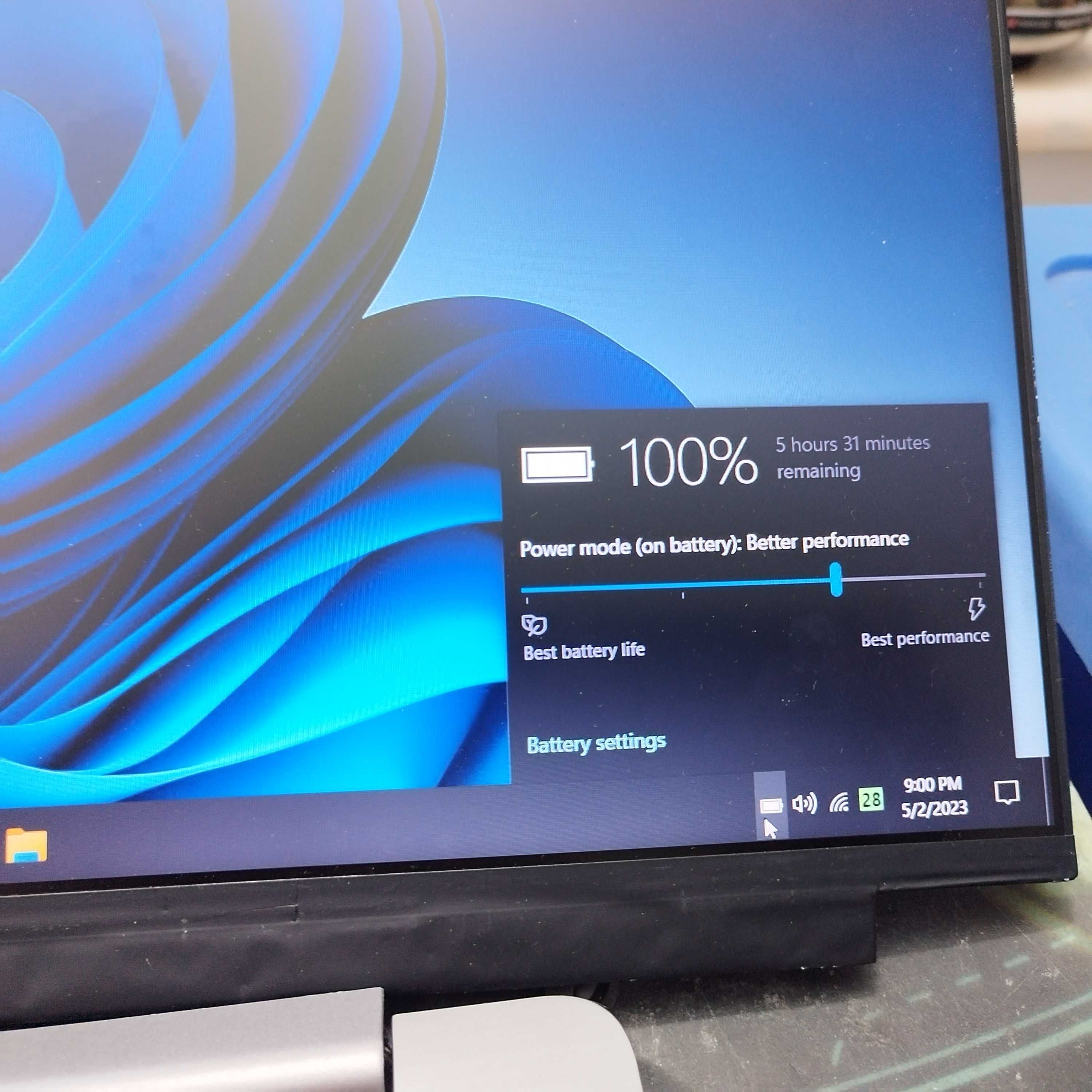 Dezmembrez  laptop HP 470 G7