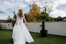 Rochie de mireasa Milla Nova 2023