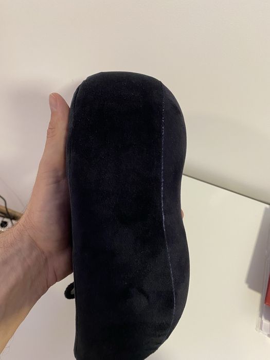 Възхлавница за пътуване Valencia CF