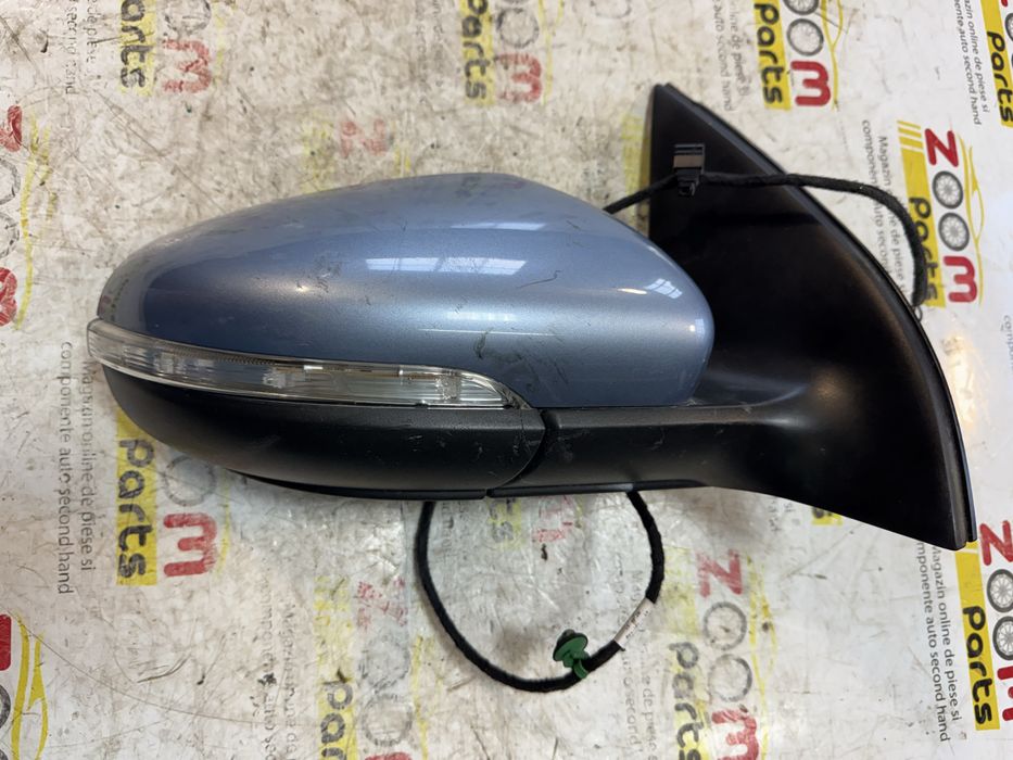 Oglinda dreapta VW Golf 6 2009-2013