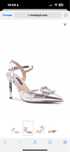 Новые туфли Nine West 40 размер