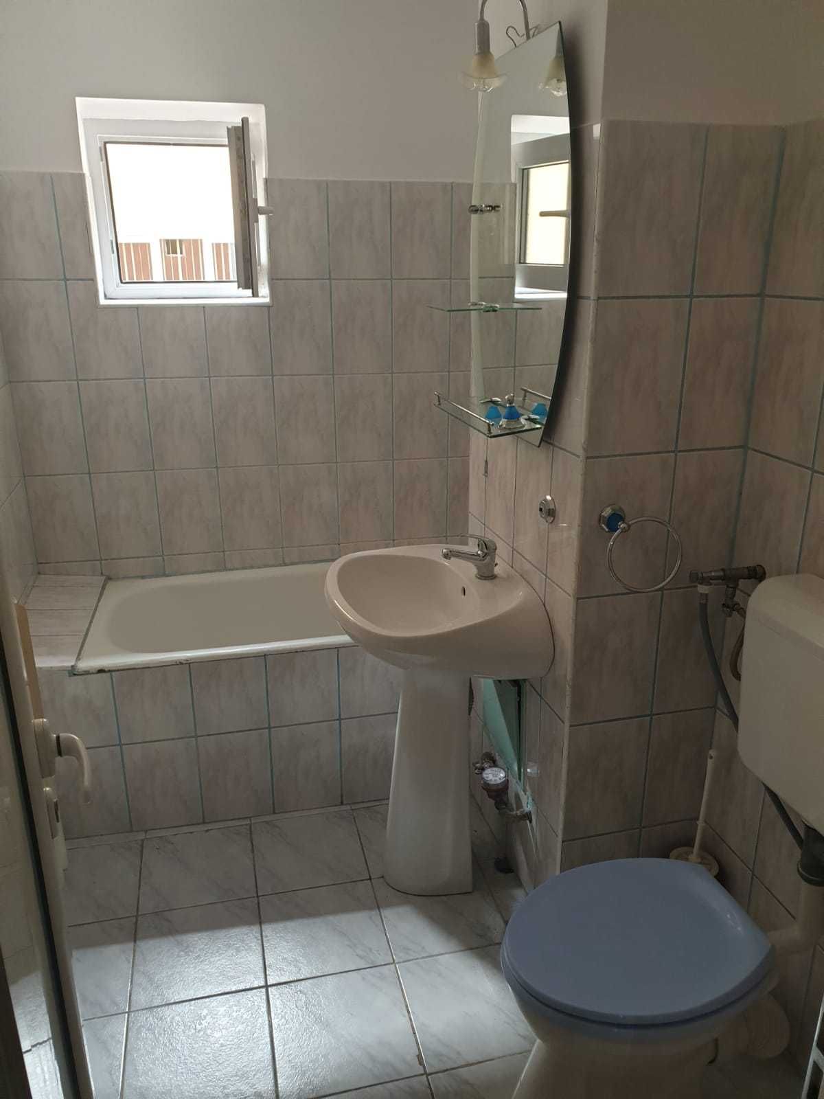 Apartament 3 camere Alba Iulia  Cetate. Zona Lidl.