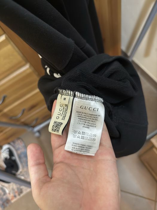 Hanorac Gucci Firenze