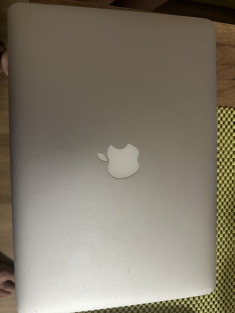 MacBook Air Мак .
