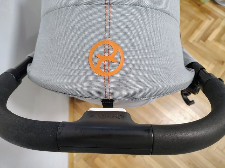 Лятна количка Cybex beezy