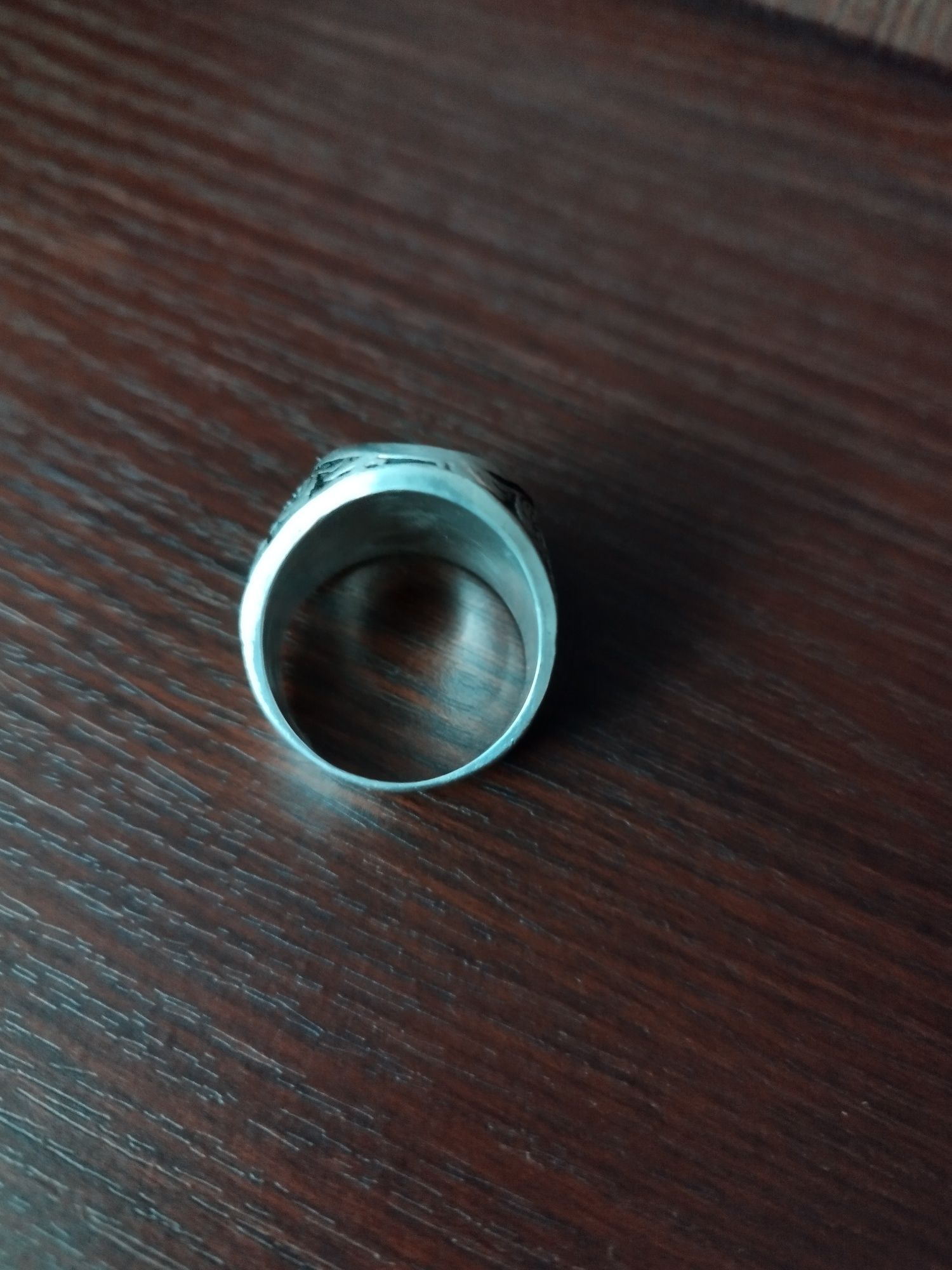 Перстень мужской