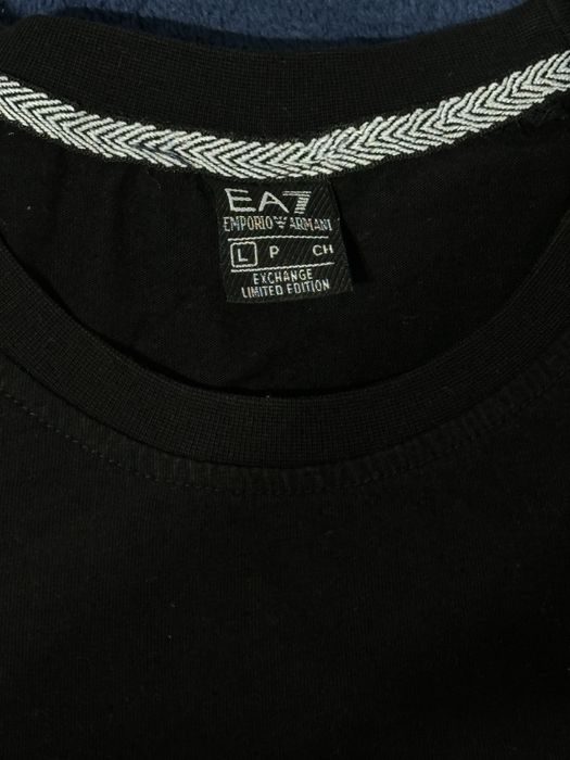 Tricou Emporio Armani