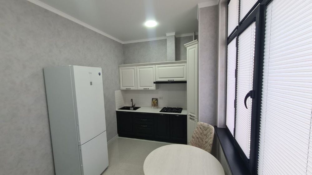 Yakkasaroy, SHota Rustaveli