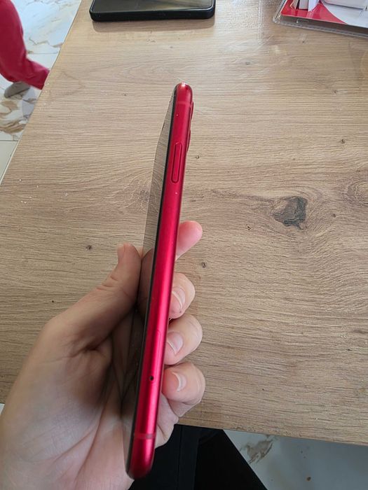 i phone 11 запазен
