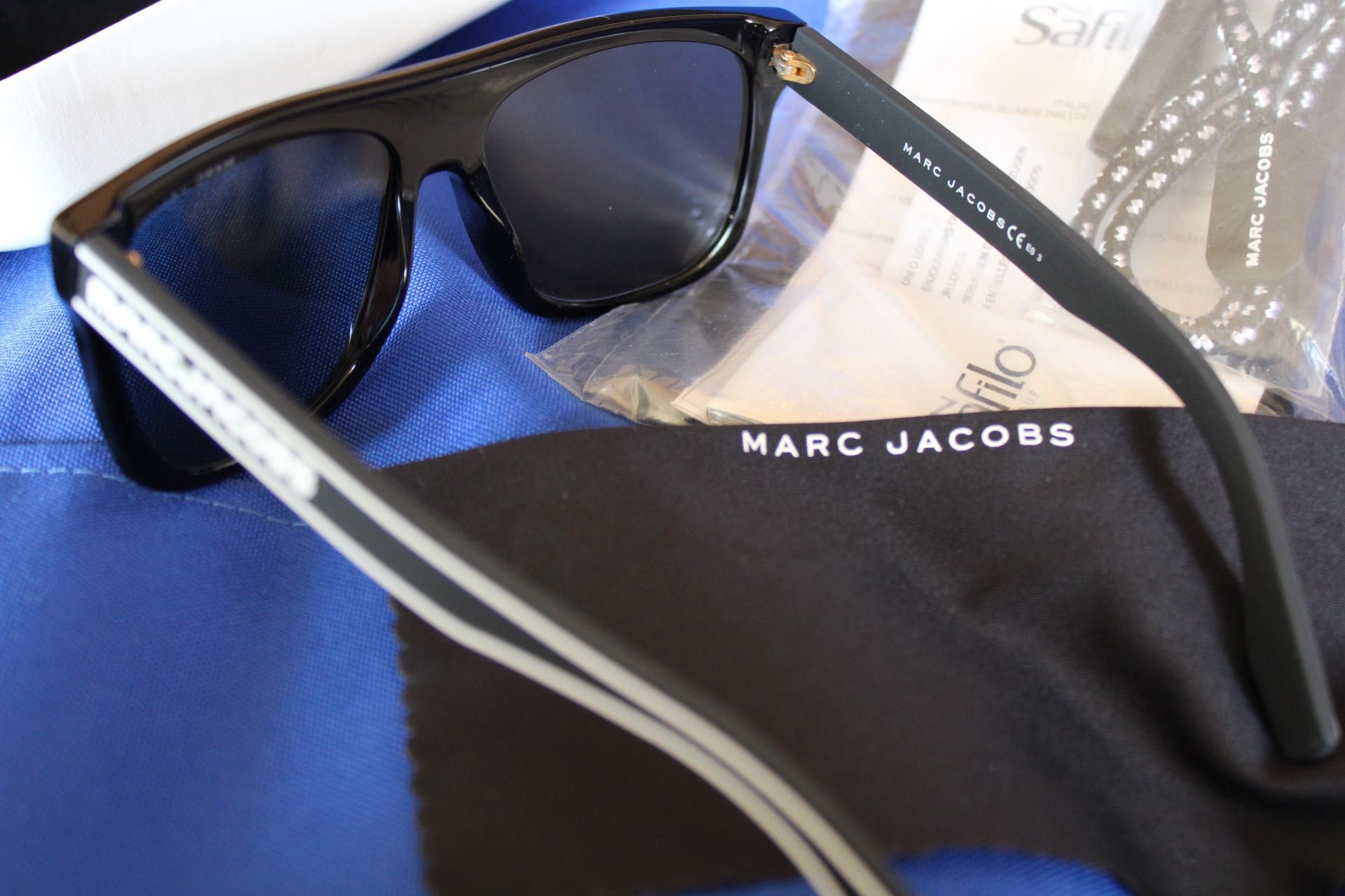 Очила Marc Jacobs