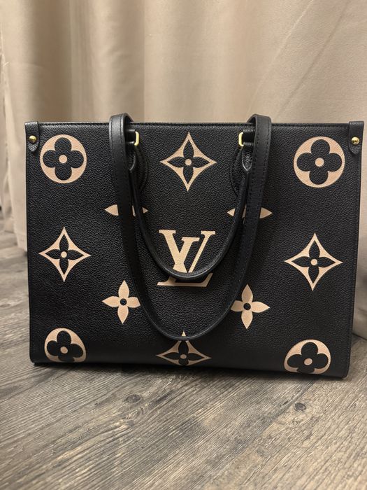 Оригинална дамска чанта Louis Vuitton
