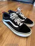 Vans Old Skool MTE 1 Unisex Sneakers Low 40