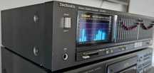 Egalizator Technics SH-8055