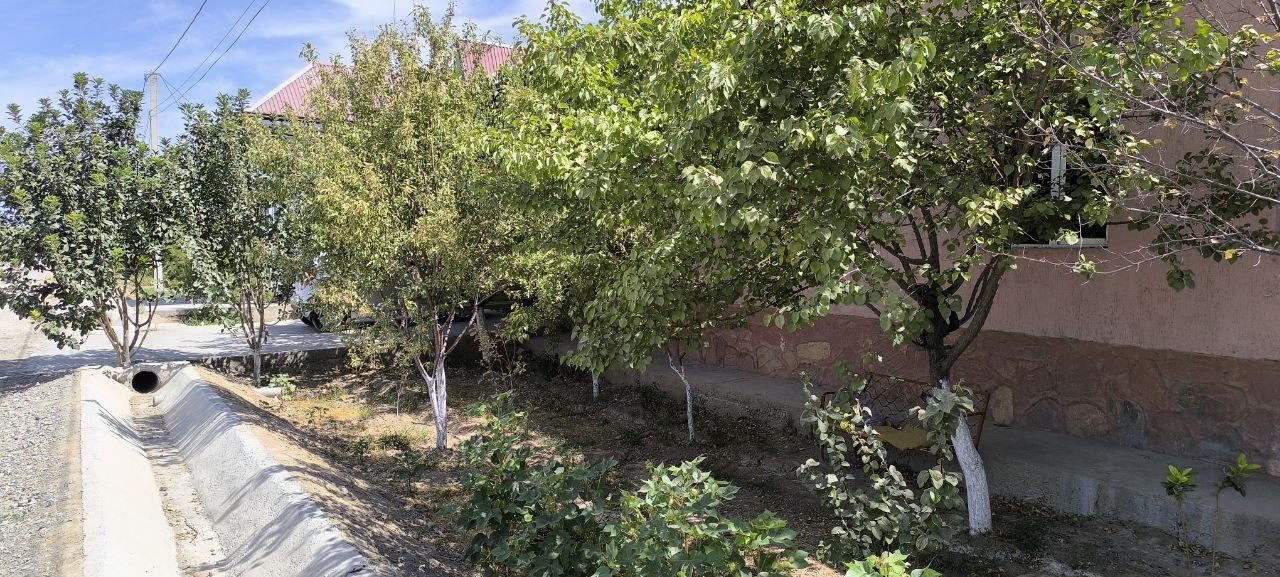 Кумушконда 6 сотихли Ховли Сотилади