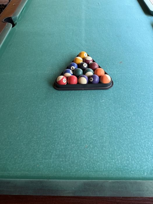 Билярдна маса!!!