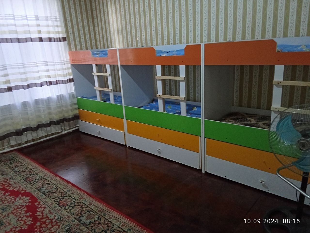 Боғча учун мебеллар сотилади