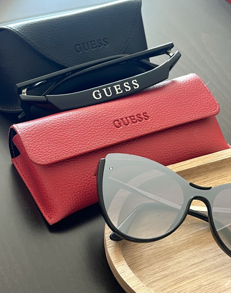 разпродажба очила Guess