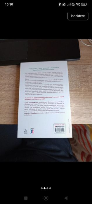 150 de activitati Montessori pentru acasa