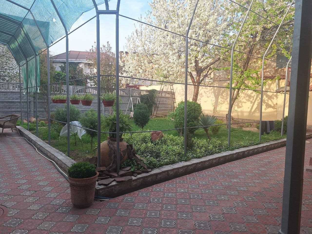 Уй сотилади 6 соток