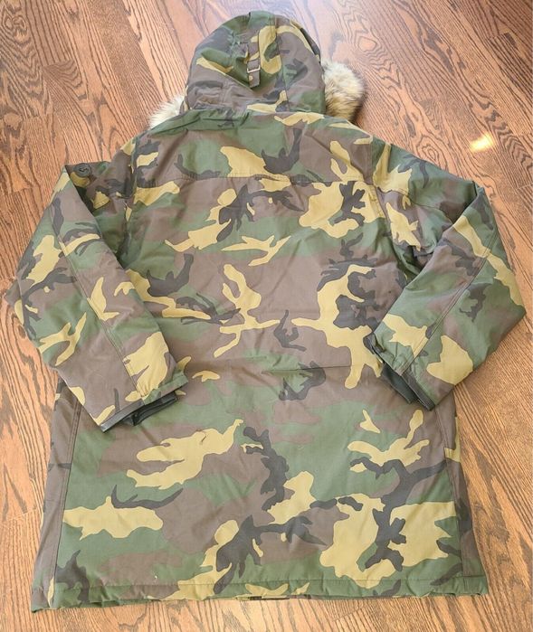 Vand geaca Polo Ralph Lauren pentru bărbați