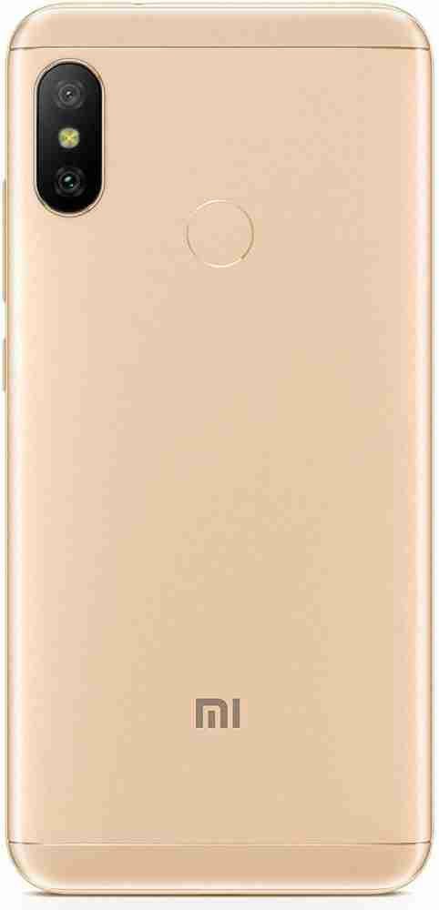 Redmi 6 pro 4 32gb