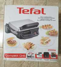 gril compact TEFAL 2000w