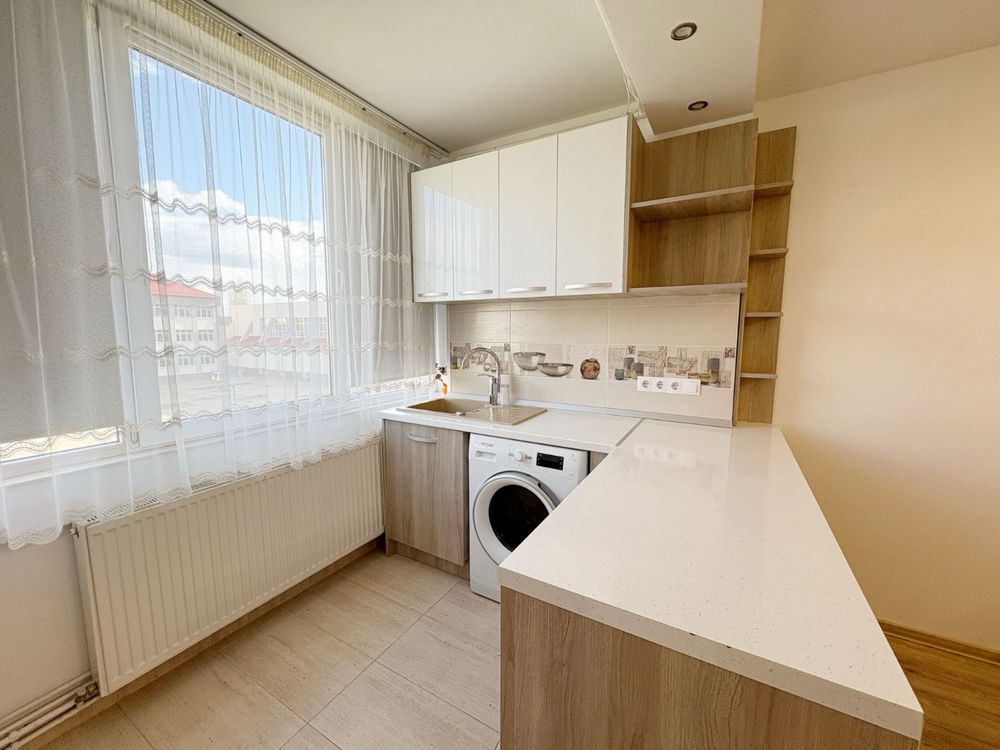 Apartament de vanzare!