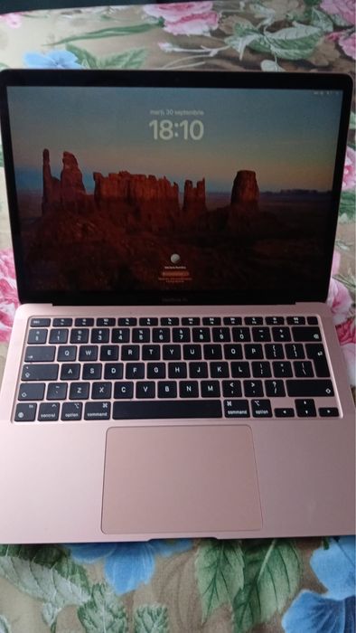 Apple MacBook Air 13 M1 2020 8GB