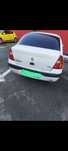 Renault Clion Symbol 2003 1.4 16v benzina
Defectiuni:-roata dreapta (u