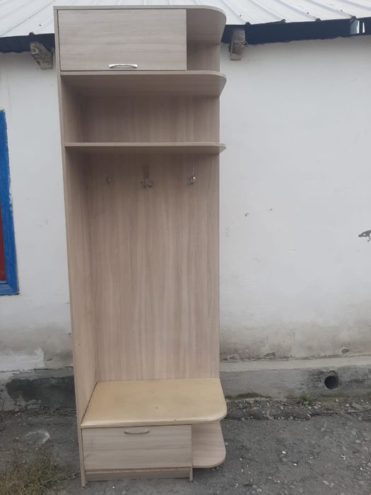 продам шкаф для прихожку