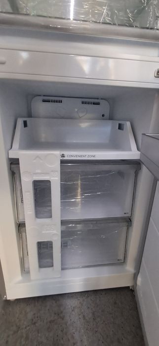 Nou Frigider Midea 387l A+++ import Germania Garanție Ms136