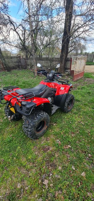 Atv LINHAI Dragonfly 300cc 2021