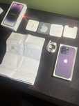 Iphone 14 pro max 100% ПЕРФЕКТЕН!!!