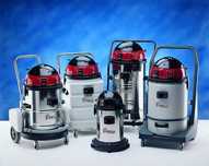 Aspirator profesional cu injectie extractie Spalat covoare , mocheta