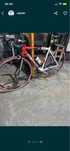 Vand cursiera MERIDA ROAD LITE 904