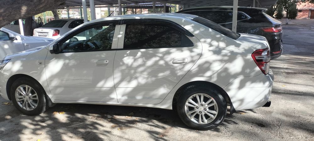 Chevrolet Cobalt 2022