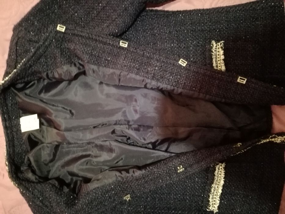 Ново сако размер Л/ХЛ