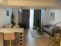 Inchiriere apartament Loft Cosmopolis