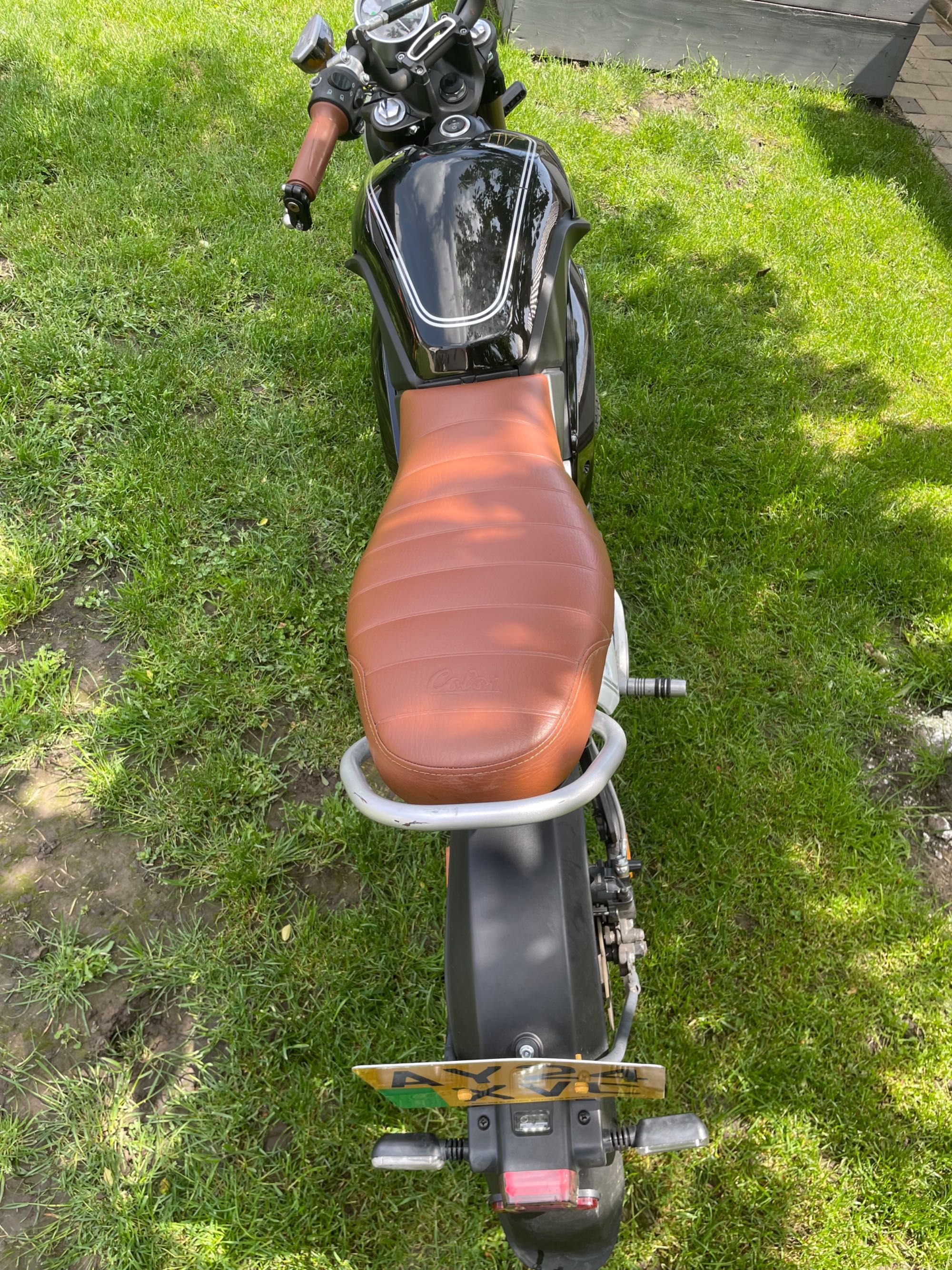 Vmoto Super Soco