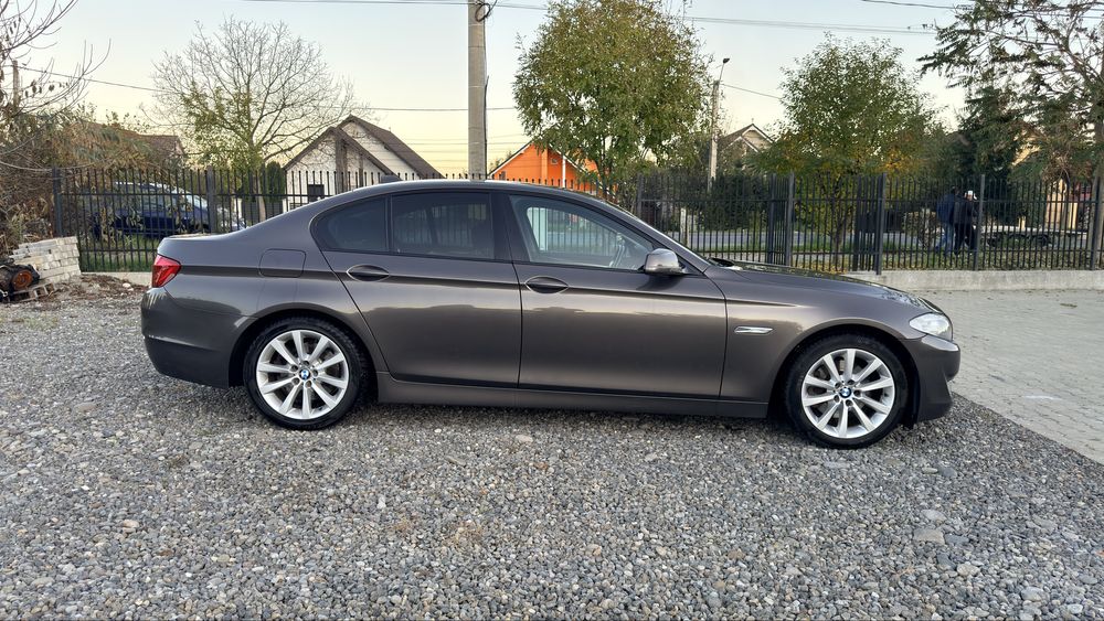 BMW seria 5 f10 520D