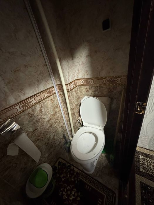 Аренда 2 х комнатная квартира